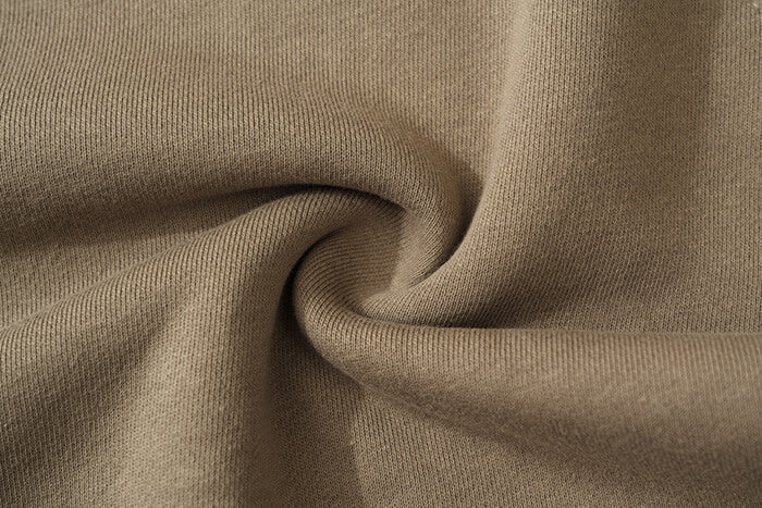 Fear Of God Fleece Sweatshirts