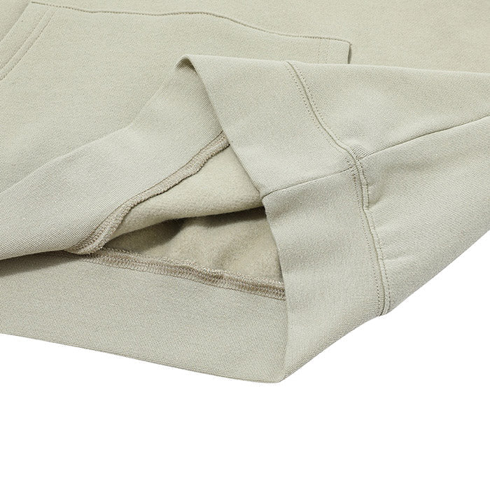 Fear Of God ESSENTIALS Hoodie Matcha green