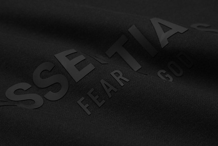 Fear of God ESSENTIALS Hoodies
