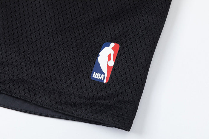 Fear of God X NBA X AIR Shorts