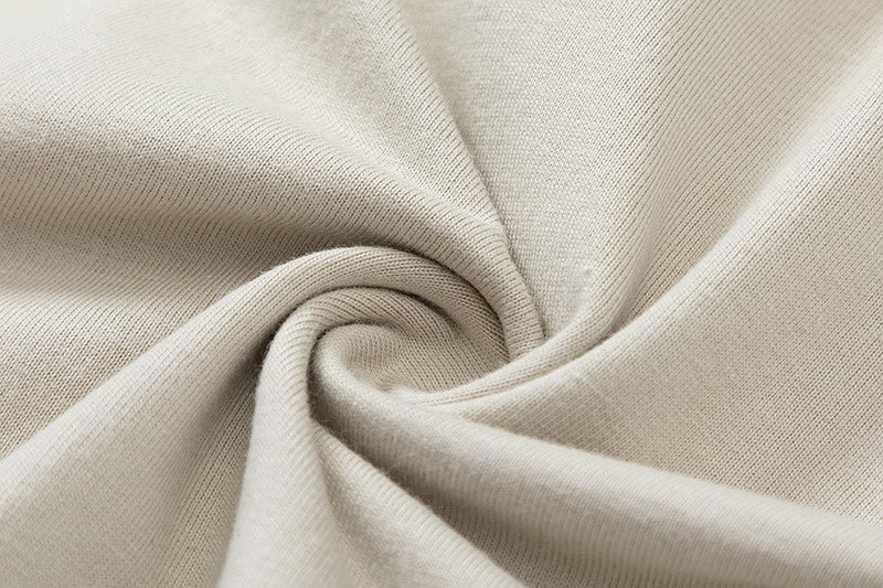 Fear Of God ESSENTIALS 77 digital print T-shirts