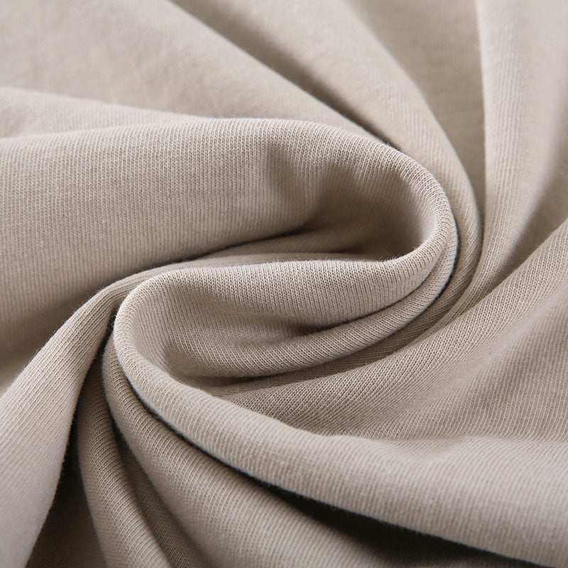 Fear of God 1977 digital print T-shirts