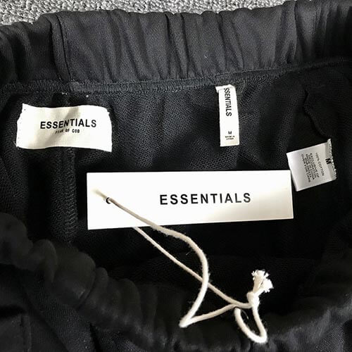 Fear of God ESSENTIALS Shorts