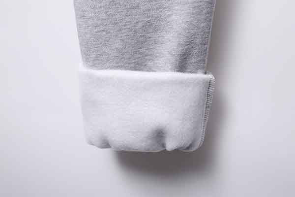 Fear Of God Essentials Joggers Plus Fleece Thickening