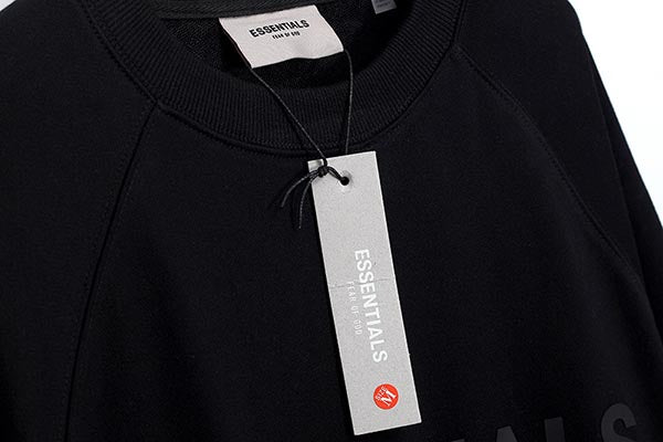 Fear of God ESSENTIALS Sweatshirt