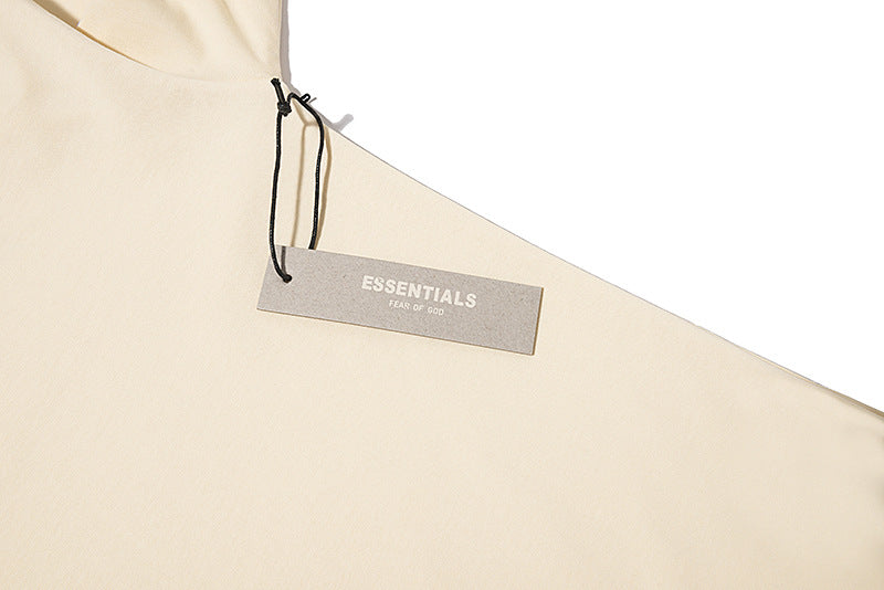 Fear of God ESSENTIALS Long Sleeve Tee