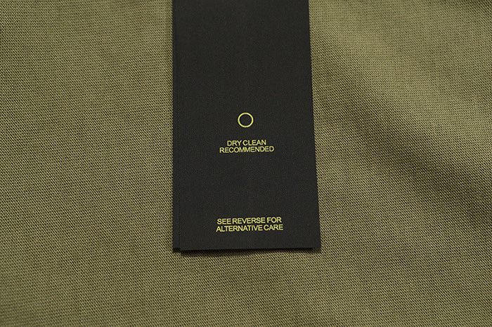 Fear of God FG7C T-Shirt