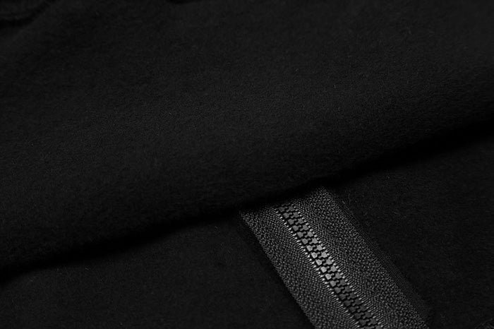 Fear of God ESSENTIALS Zipper Hoodies