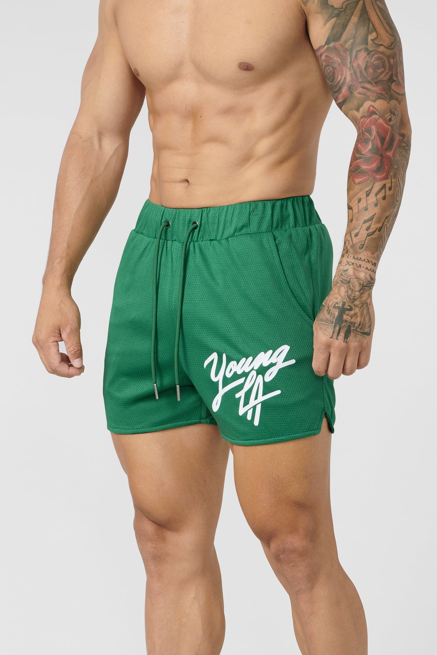 1004 Legacy Shorts