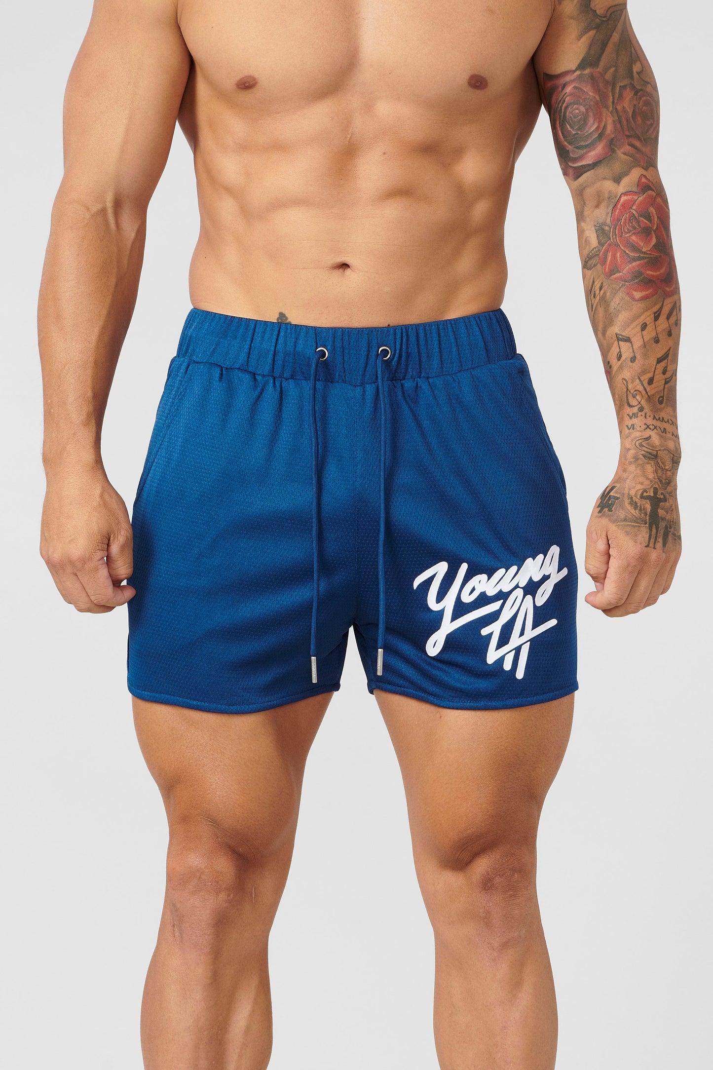 1004 Legacy Shorts