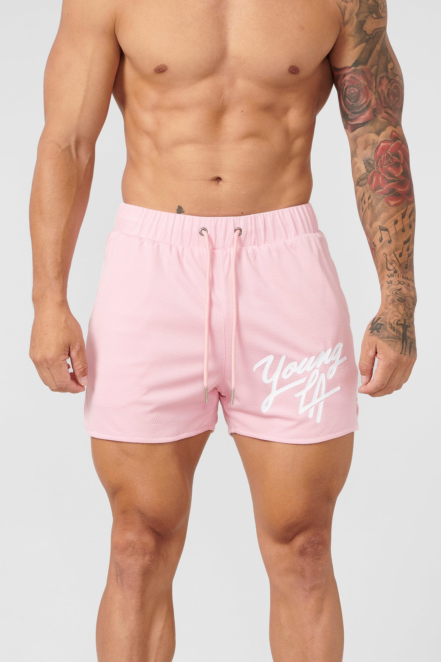 1004 Legacy Shorts