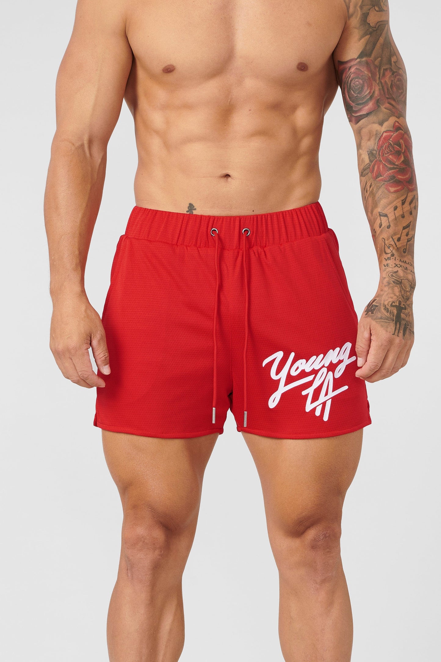 1004 Legacy Shorts