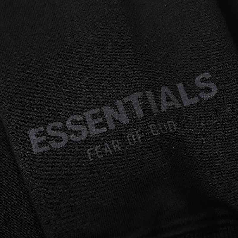 Fear Of God Hoodies