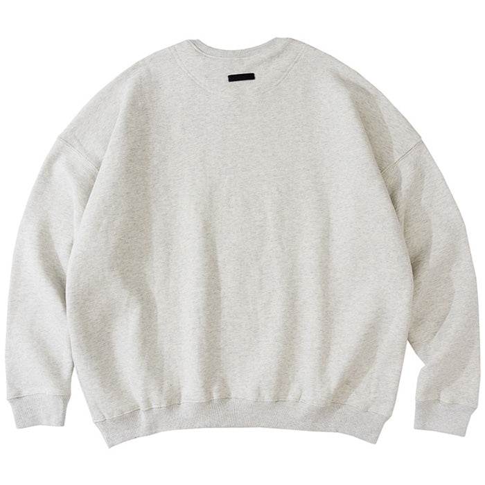 Fear Of God Fleece Sweatshirts