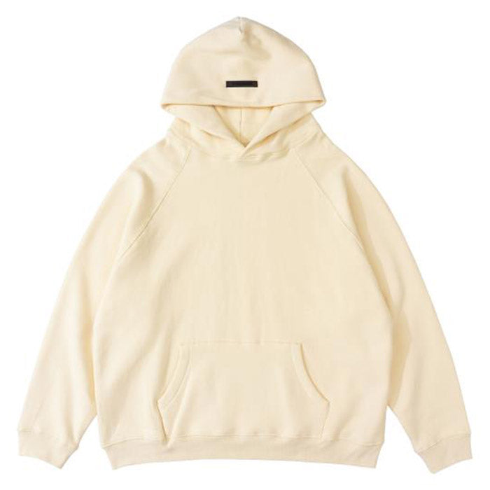 Fear of God  ESSENTIALS Hoodies