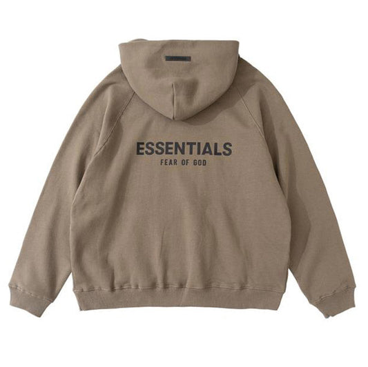 Fear of God  ESSENTIALS Hoodies