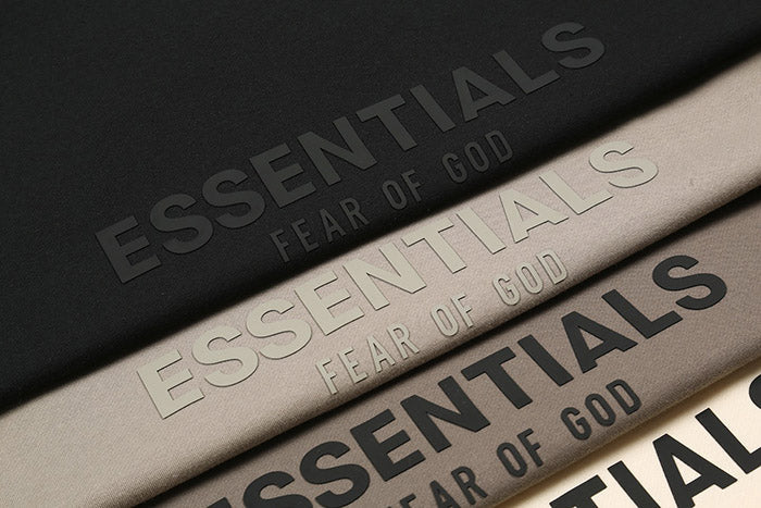 Fear of God  ESSENTIALS Hoodies