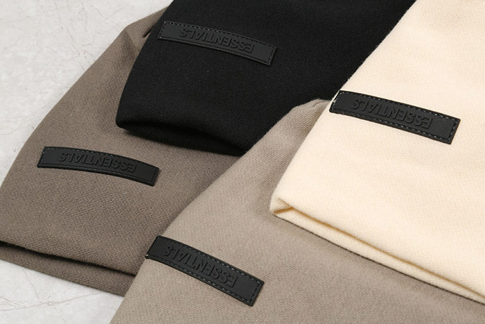 Fear of God  ESSENTIALS Hoodies
