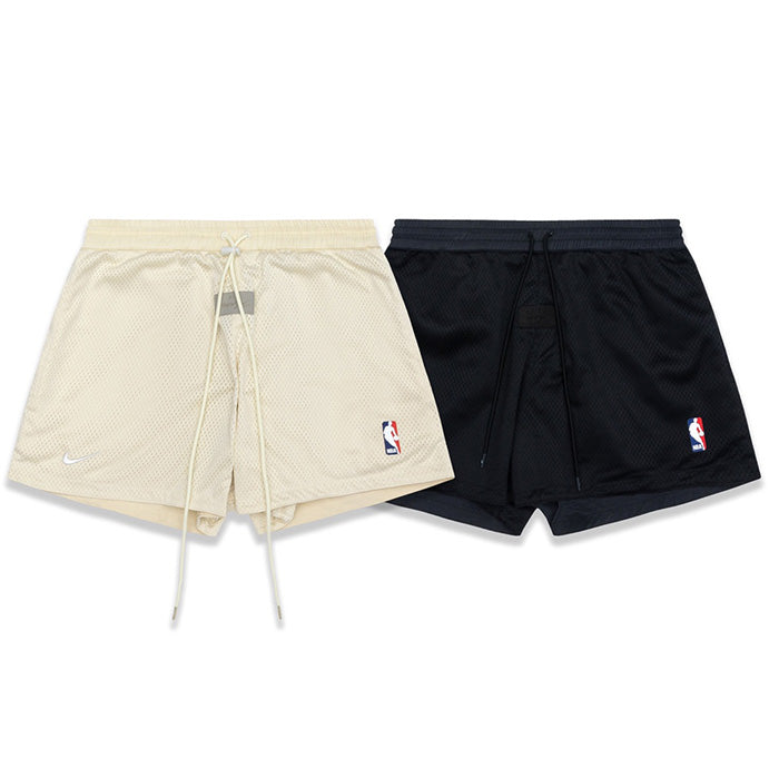 Fear of God  X NBA X AIR Shorts