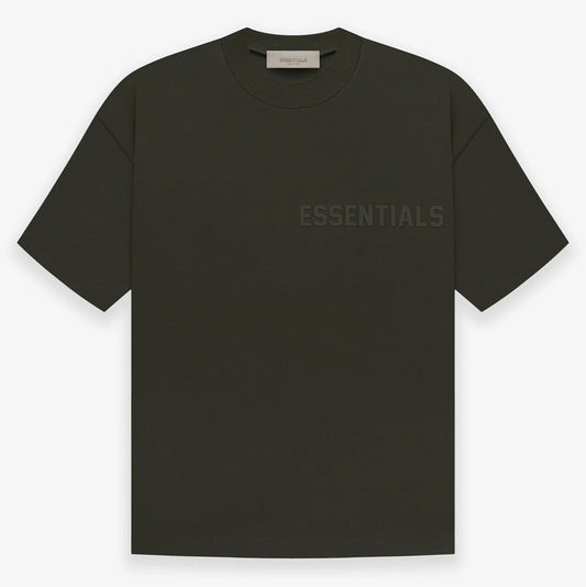 Fear of God ESSENTIALS Logo T-Shirt
