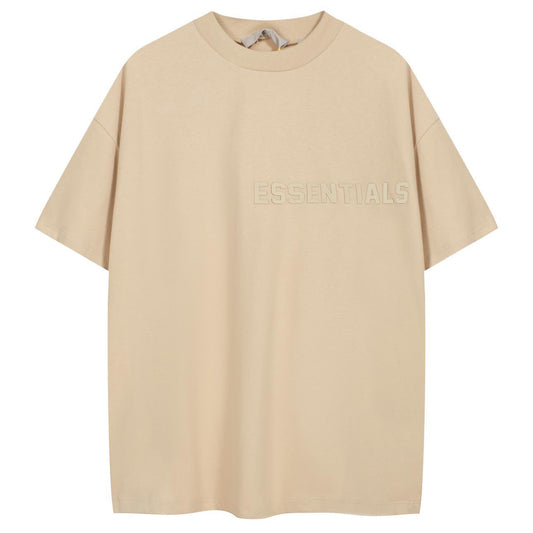 Fear of God  ESSENTIALS Logo T-Shirt