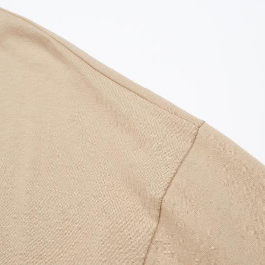 Fear of God  ESSENTIALS Logo T-Shirt