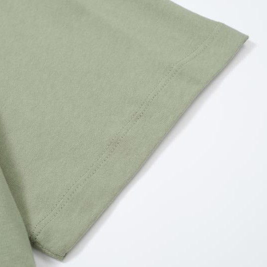 Fear of God  ESSENTIALS Logo T-Shirt