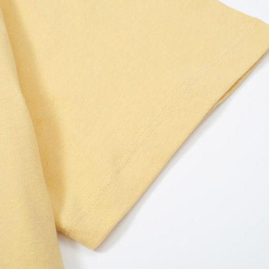 Fear of God  ESSENTIALS Logo T-Shirt