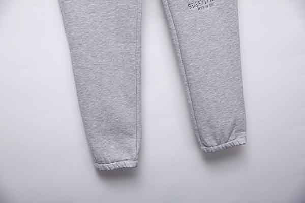 Fear Of God Essentials Joggers Plus Fleece Thickening