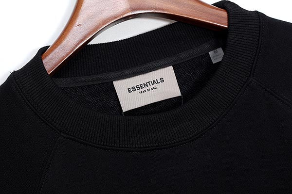 Fear of God ESSENTIALS Sweatshirt