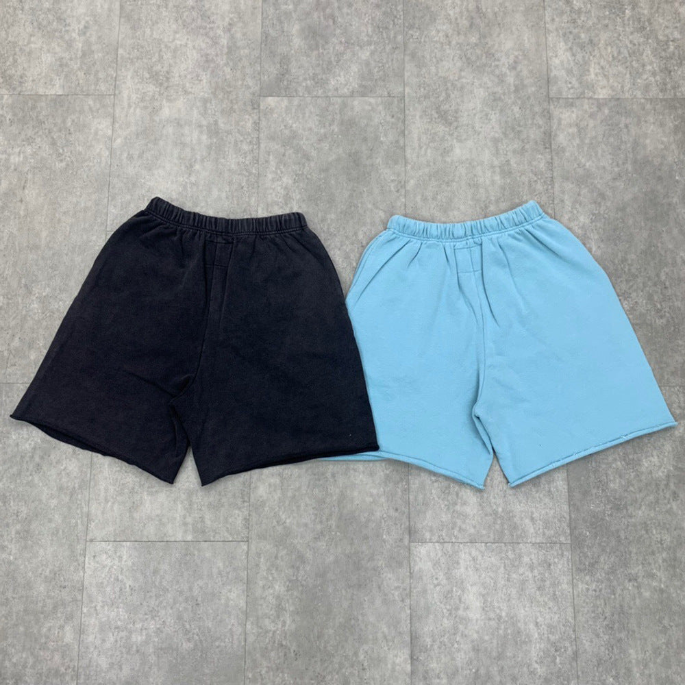 RRR123 Enemy Track Shorts