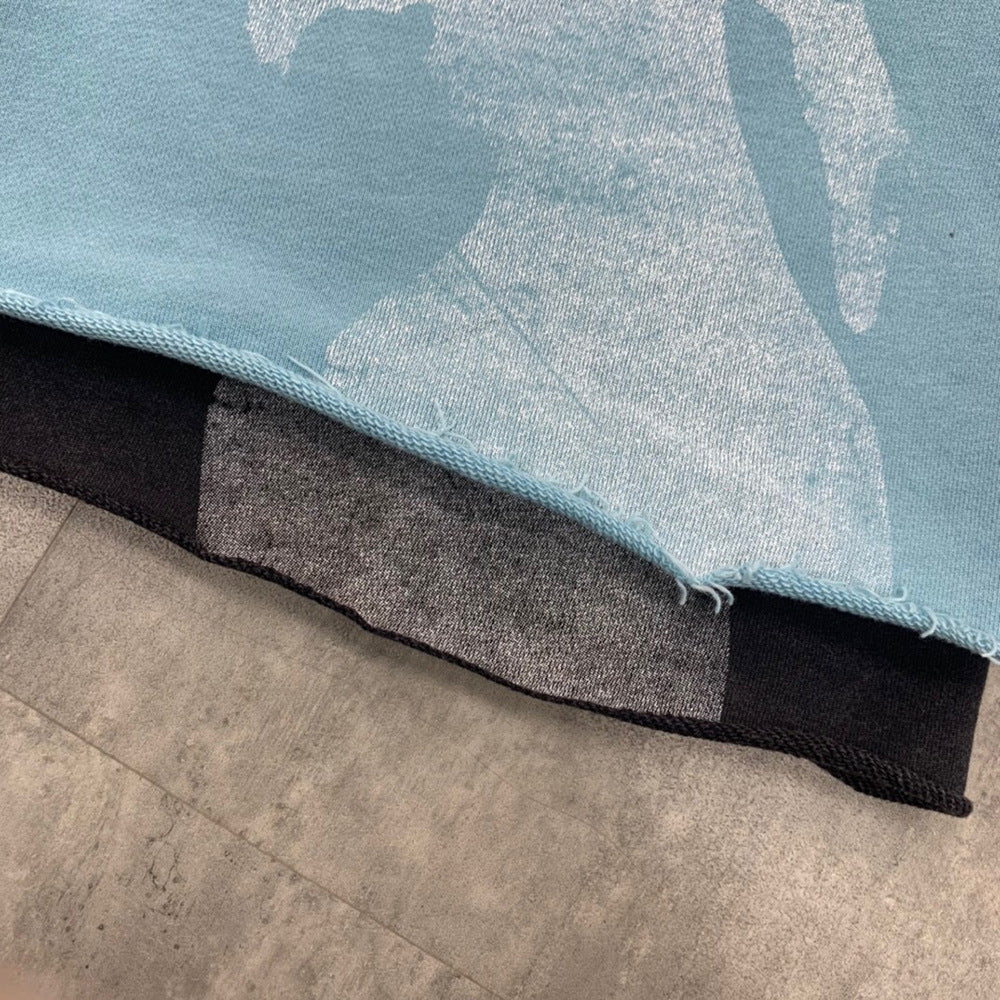 RRR123 Enemy Track Shorts