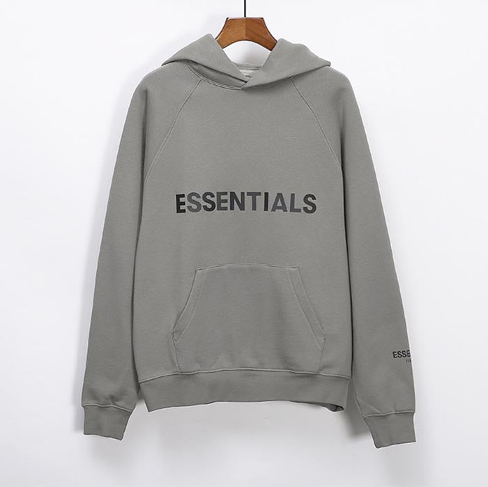 Fear of God  ESSENTIALS Hoodies