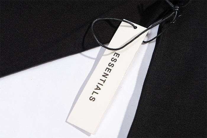 Fear of God  ESSENTIALS Long sleeve Tee
