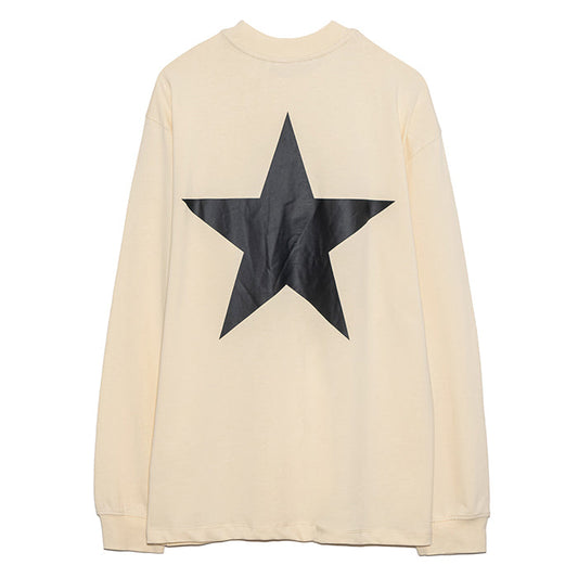 Fear of God  ESSENTIALS Long sleeve Tee