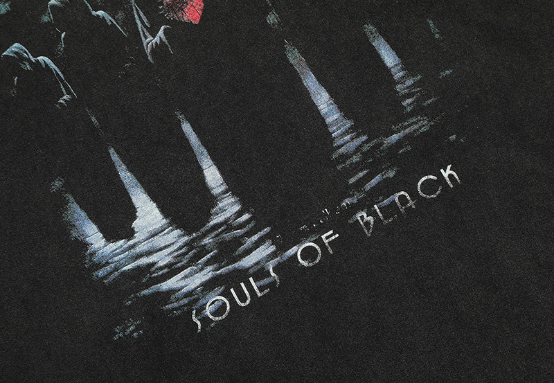 Fear Of God “Nightbringerâ€?T-Shirt