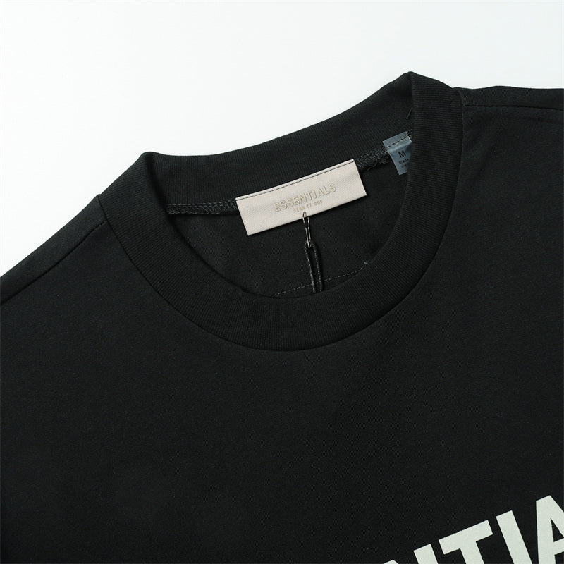 Fear Of God ESSENTIALS Logo T-Shirt