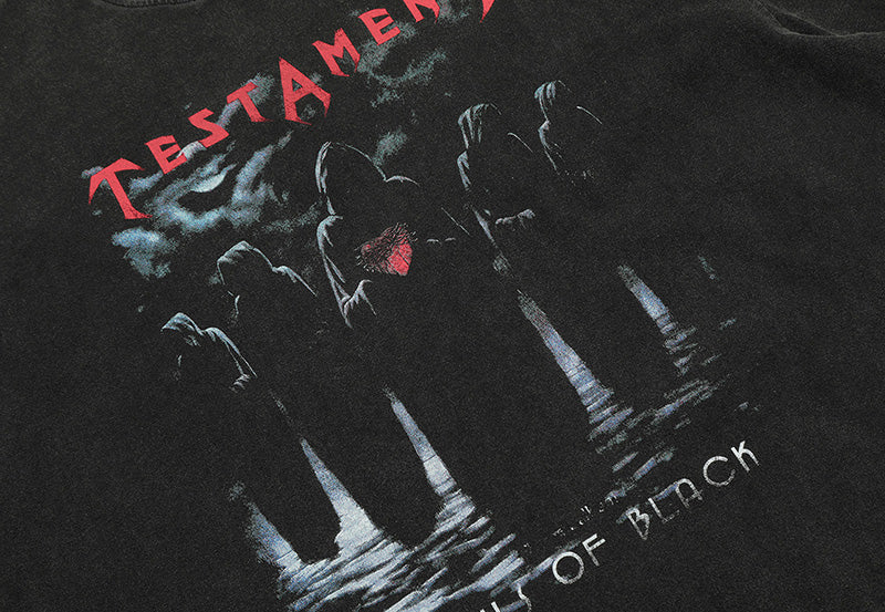 Fear Of God “Nightbringerâ€?T-Shirt