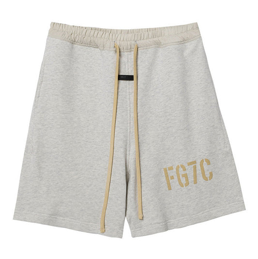 Fear of God  ESSENTIALS 7C SHORTS