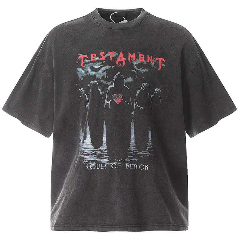 Fear Of God “Nightbringerâ€?T-Shirt