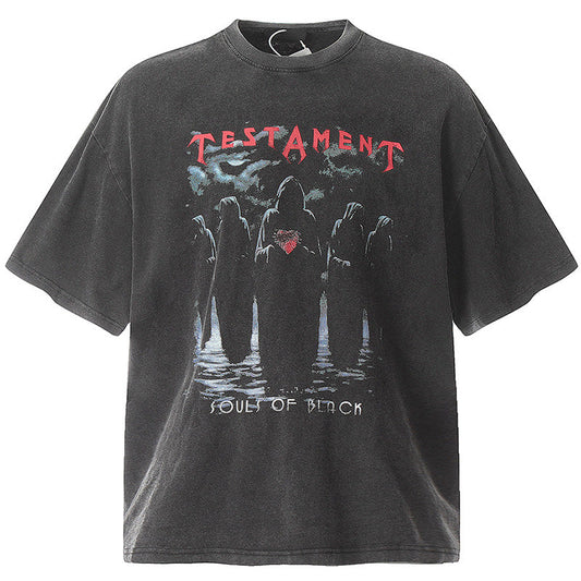 Fear Of God “Nightbringerâ€?T-Shirt