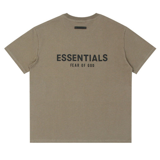 Fear Of God ESSENTIALS T-Shirts