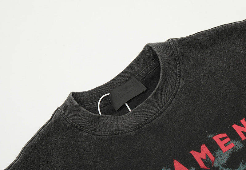 Fear Of God “Nightbringerâ€?T-Shirt