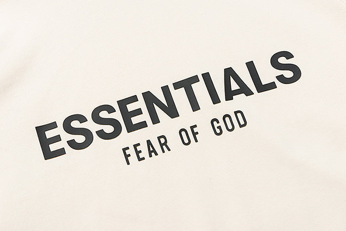 Fear of God  ESSENTIALS Hoodies