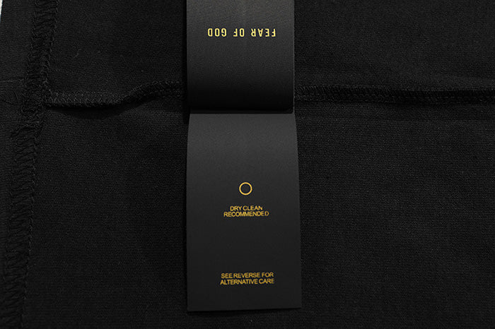 Fear of God  FG7C T-Shirt
