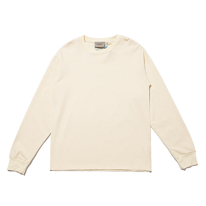 Fear of God  ESSENTIALS Long Sleeve Tee