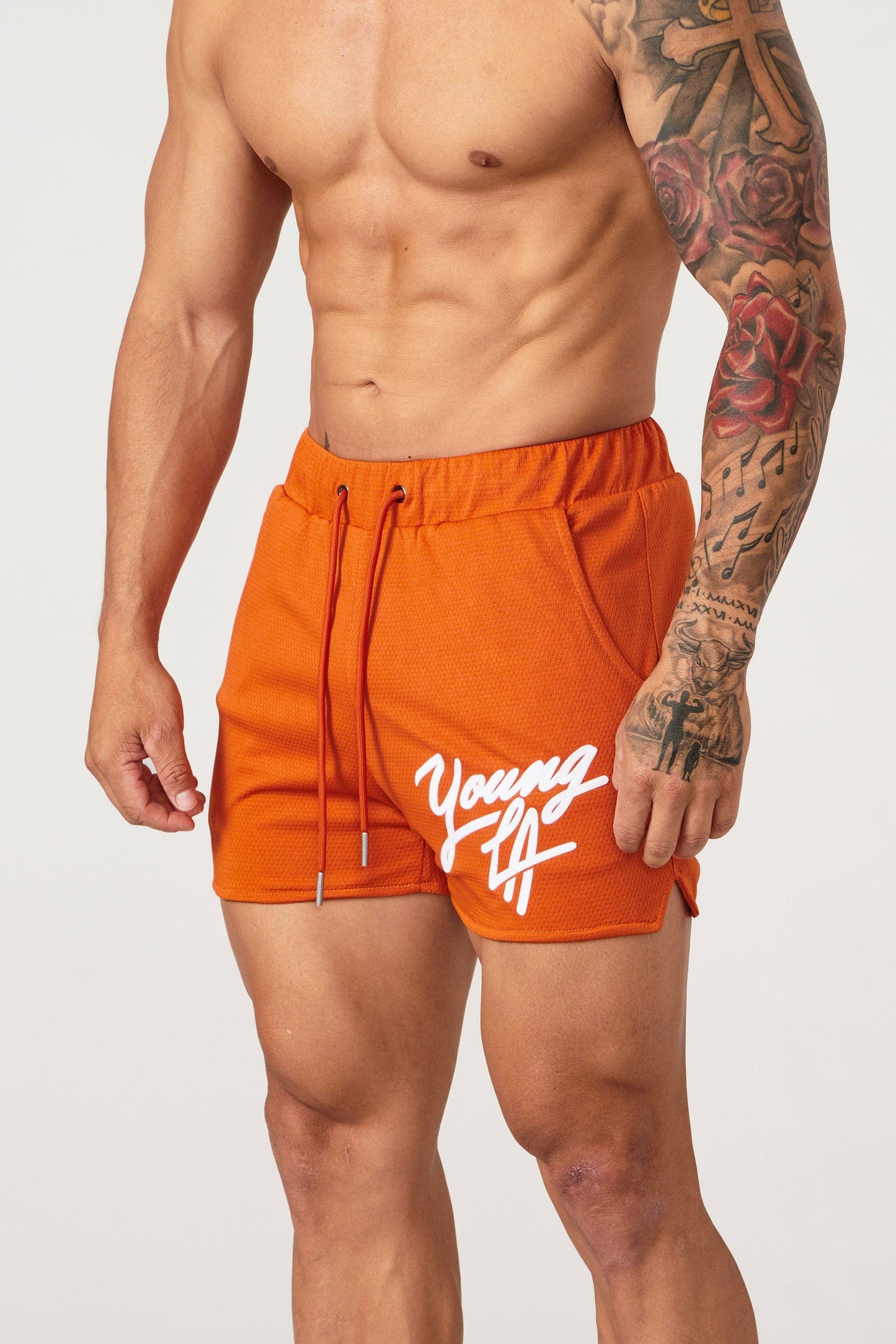1004 Legacy Shorts