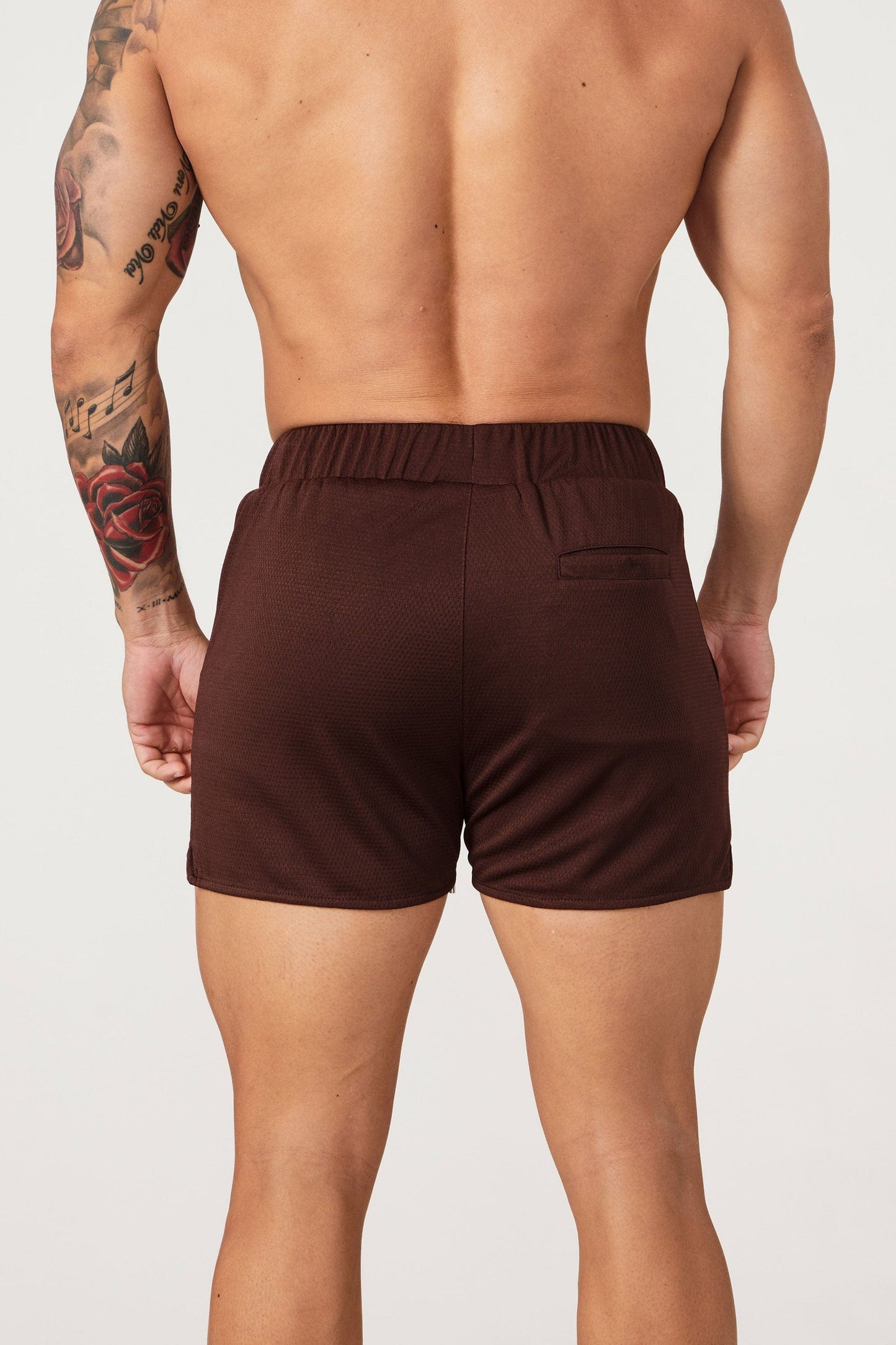 1004 Legacy Shorts