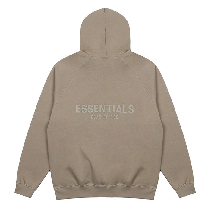 Fear of God  ESSENTIALS Hoodies