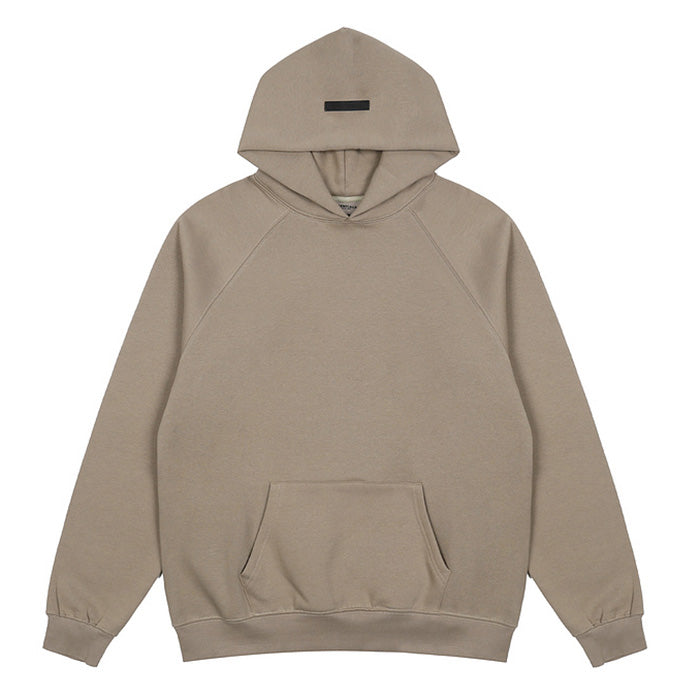 Fear of God  ESSENTIALS Hoodies